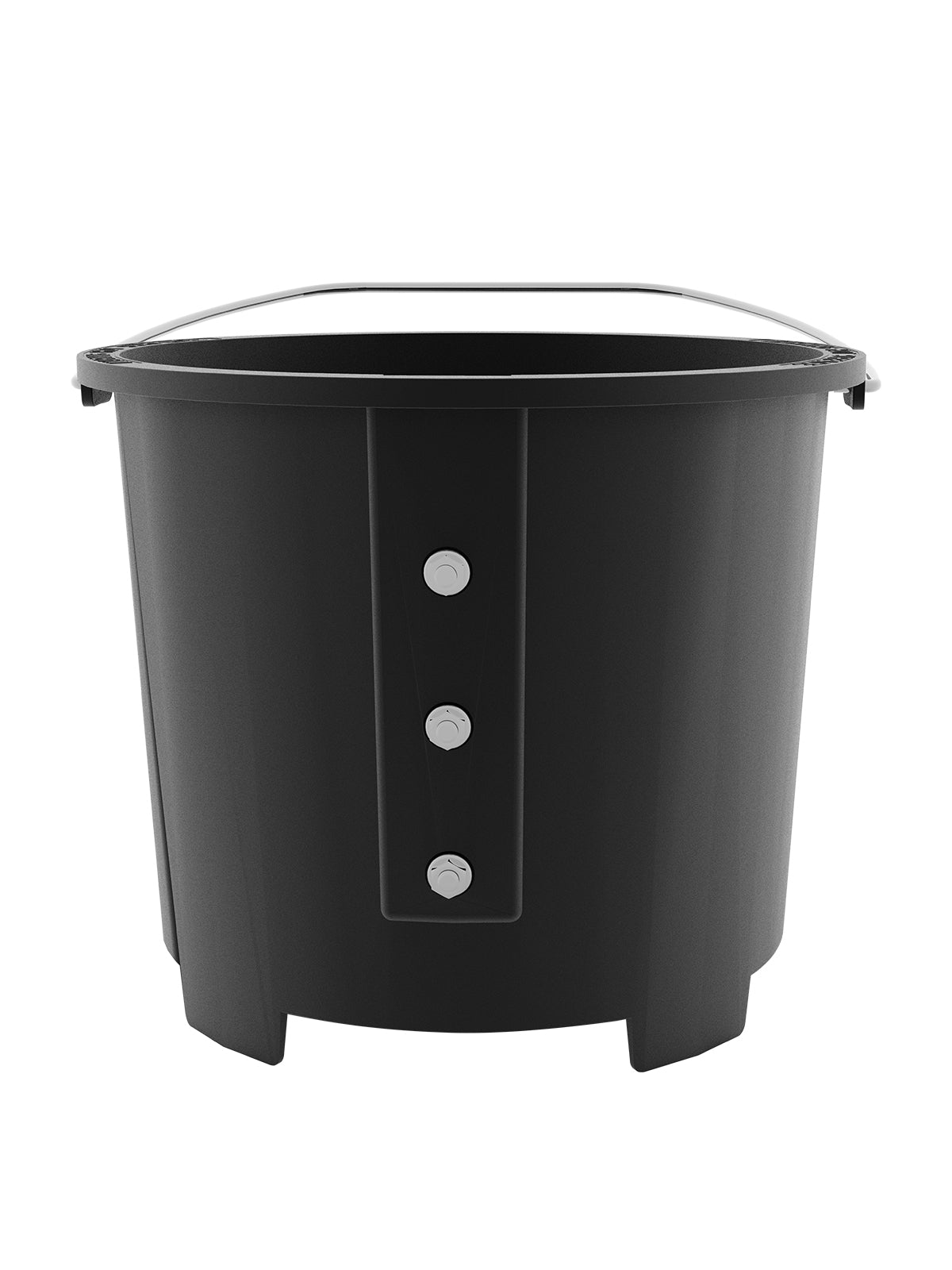 NAGUAL ECHO Composter Inner Bucket, 3.5L
