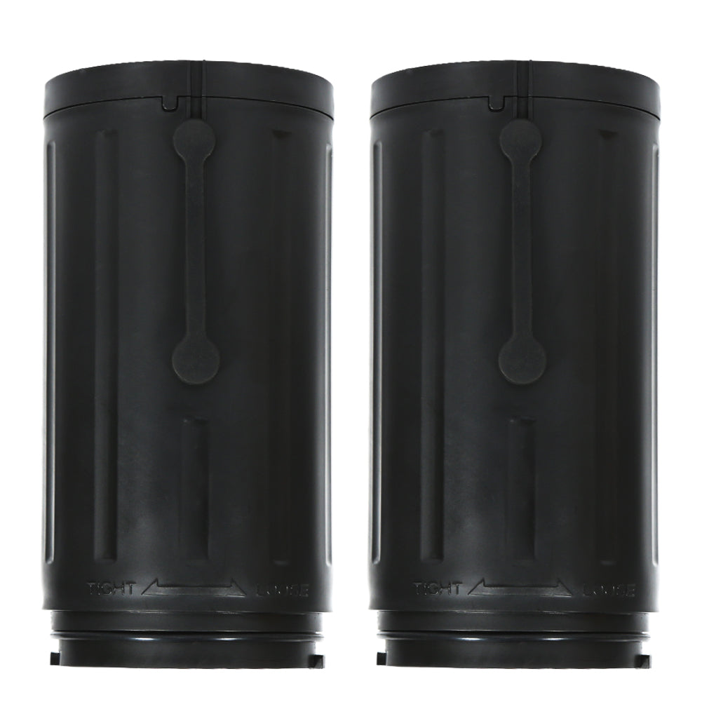 NAGUAL NA-2 Kitchen Composter Activated Carbon Filter