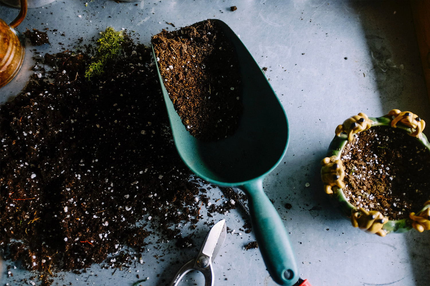 Why Choose NA-1 Food Waste Composter?
