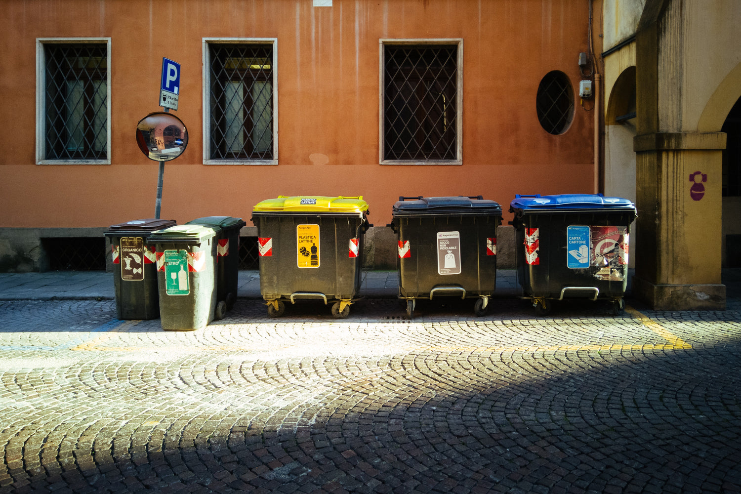 The Ultimate Solution to Kill Maggots in Your Trash Can