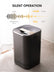 Nagual NA2 Smart Countertop Garbage Disposal Food Waste Composter ...
